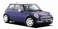 ワン・クーパー[R50]
