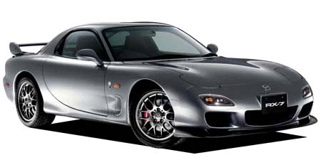 RX-7