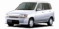 日産 キューブ[Z10]